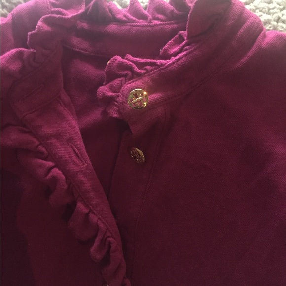 Tory Burch polo - Picture 2 of 3
